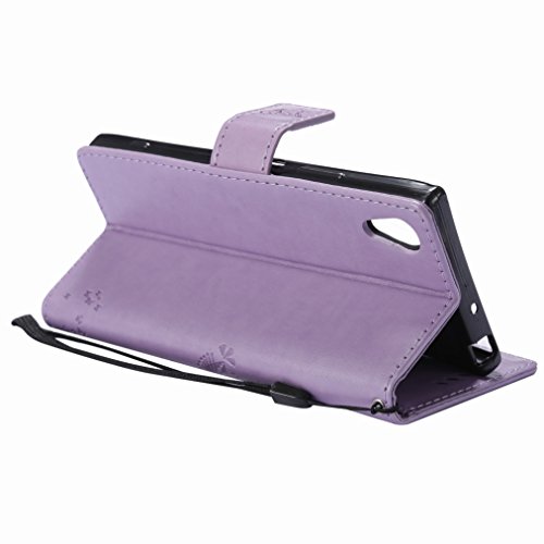 Yiizy Custodie Sony Xperia XA1 / G3121 / G3112