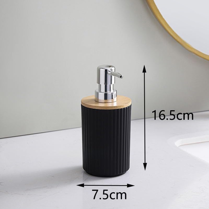 Light Luxury Bathroom Set, Household Cleaning Tools, Toiletries image 3