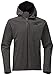 The North Face Apex Flex GTX Jacket - Men's TNF Dark Grey Heather Medium