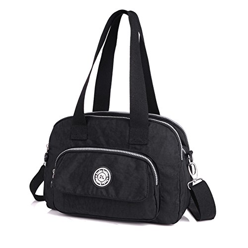 Sac messenger multi-G et sacs étanches occasionnels pour homme et femme