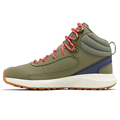 Image of Columbia Women's Crestwood Hiking Boot