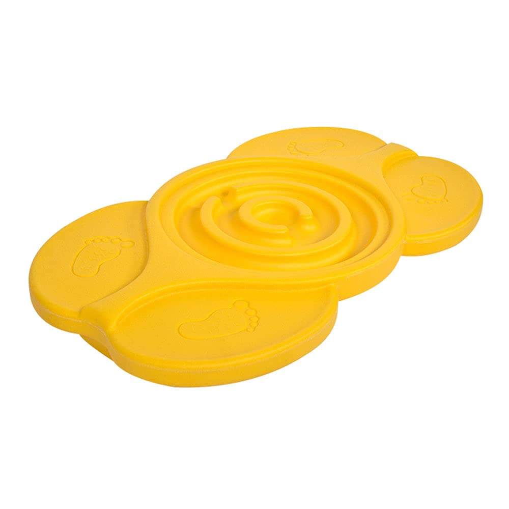 Buy JIAYING Balance Boards Curved Balance Board Sensory Training