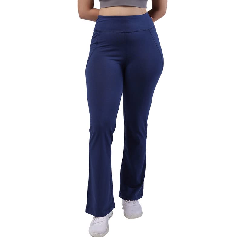 BlissClub Women Pants