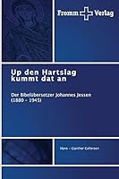 Up den Hartslag kummt dat an 3841605923 Book Cover