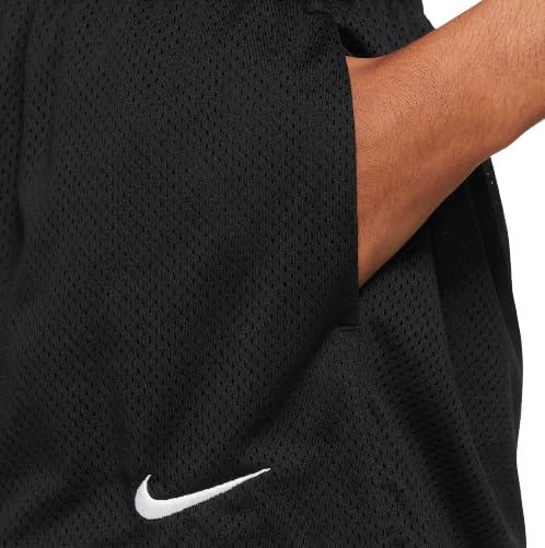 Nike-Womens-Sportswear-Essentials-Mesh-Mid-Rise-Shorts