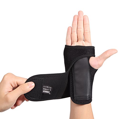 Fasce Regolabili Fitness LUVILS - Supporto Per Sollevamento Pesi E Crossfit Fasce Polso Palestra