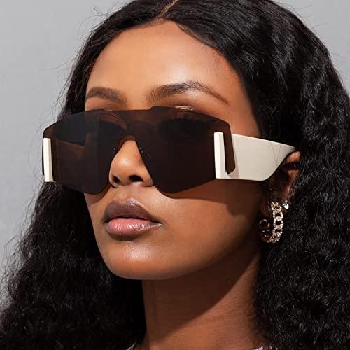 Lunettes de soleil protection yeux chic contre les reflets d'été