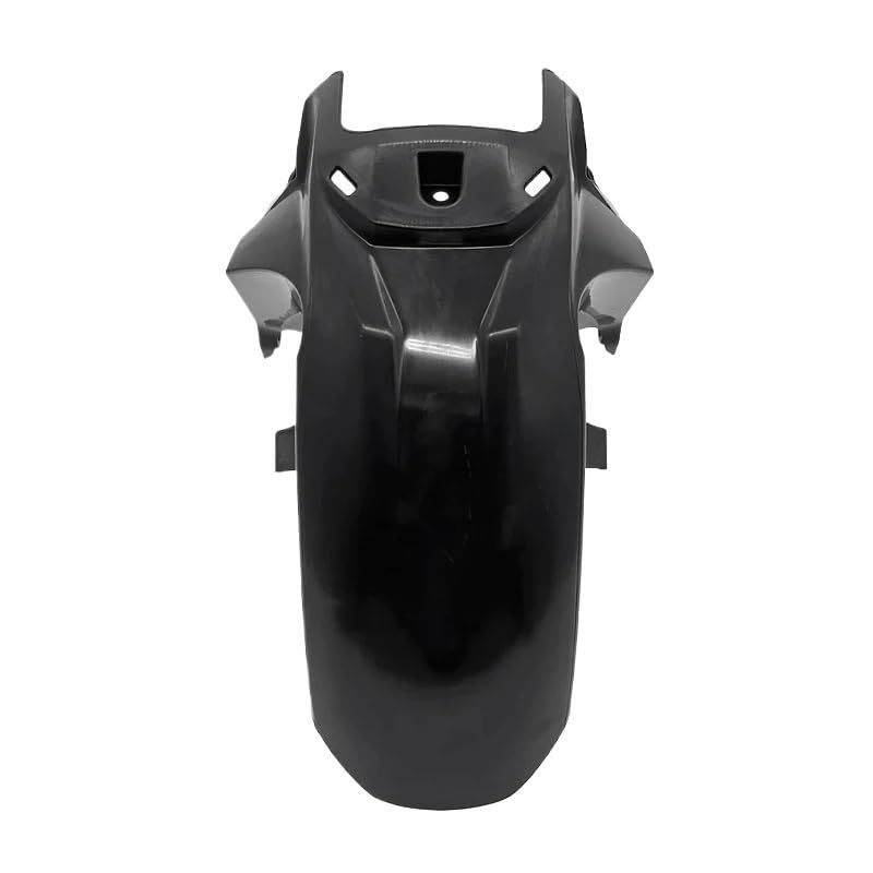Garde-boue avant pour Honda X-ADV 750 (2017-2026) extension noire à peindre moto