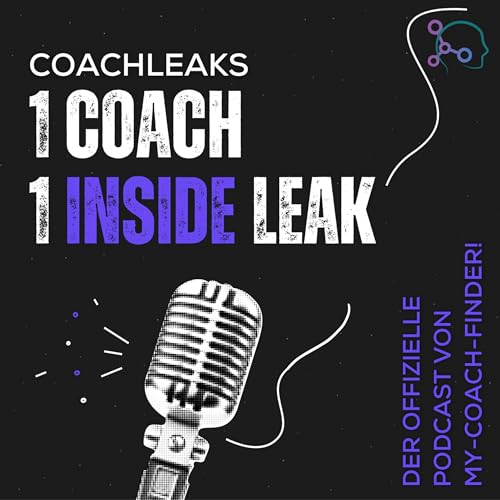 Coachleaks 1 Coach 1 Leak Titelbild
