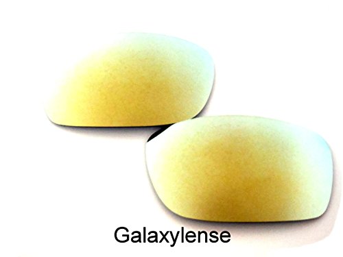 Image of Galaxy Replacement Lenses For Oakley Fives Squared Sunglasses Multi-Selection