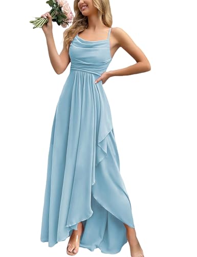 VOUIAO Women's 2026 Spring Formal Evening Gown...