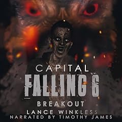 Capital Falling cover art
