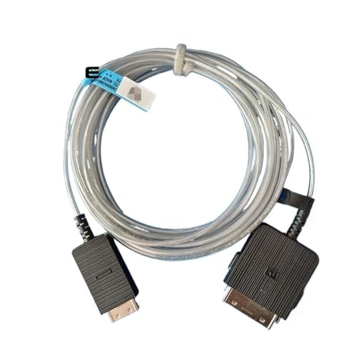 Câble à fibres optiques BN39-02470A pour boîtier TV One Connect