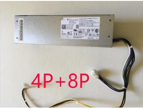 電源ユニット互換用DELL Vostro 3450 3650 3656 OptiPlex 3040 3046 3050 5040 7
