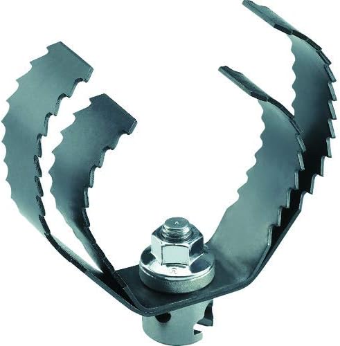 Ridgid 98050 T-150 Sharktooth Cutter