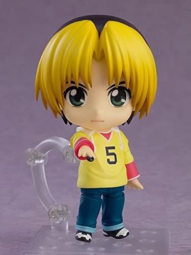 Amazon | ねんどろいど ヒカルの碁 進藤ヒカル ノンスケール