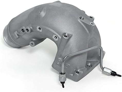 Banks 42788 Intake System (Monster-Ram W/Fuel Line - 2007-17 Dodge/Ram 6.7L 3.5 Natural)