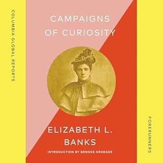 Campaigns of Curiosity cover art