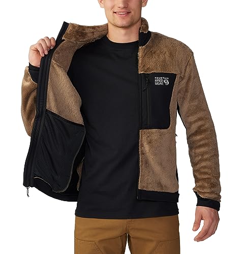 Image of Mountain Hardwear Polartec High Loft Jacket