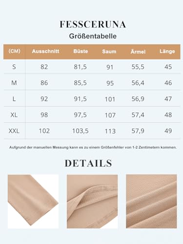 Fessceruna Camiseta de manga larga para mujer, sexy, con hombros descubiertos, elegante, para otoño, informal, ajustada, borgoña, L