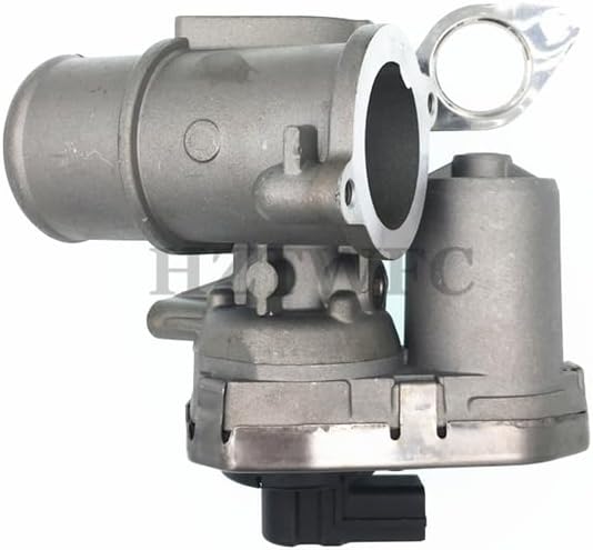 Tool Part For Exhaust Cleaning & Recirculation Valve For Mondeo MK3 2.2TDCi - 6S7Q-9D475-AA 6S7Q-9D475-AD 1477144