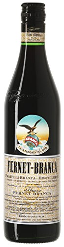 Fernet Branca Menta 70 cl