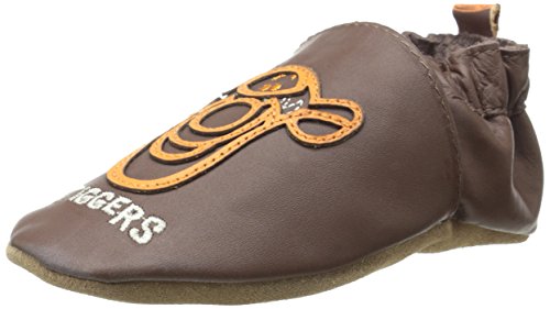 Robeez Disney Tigger Crib Shoe (Infant)
