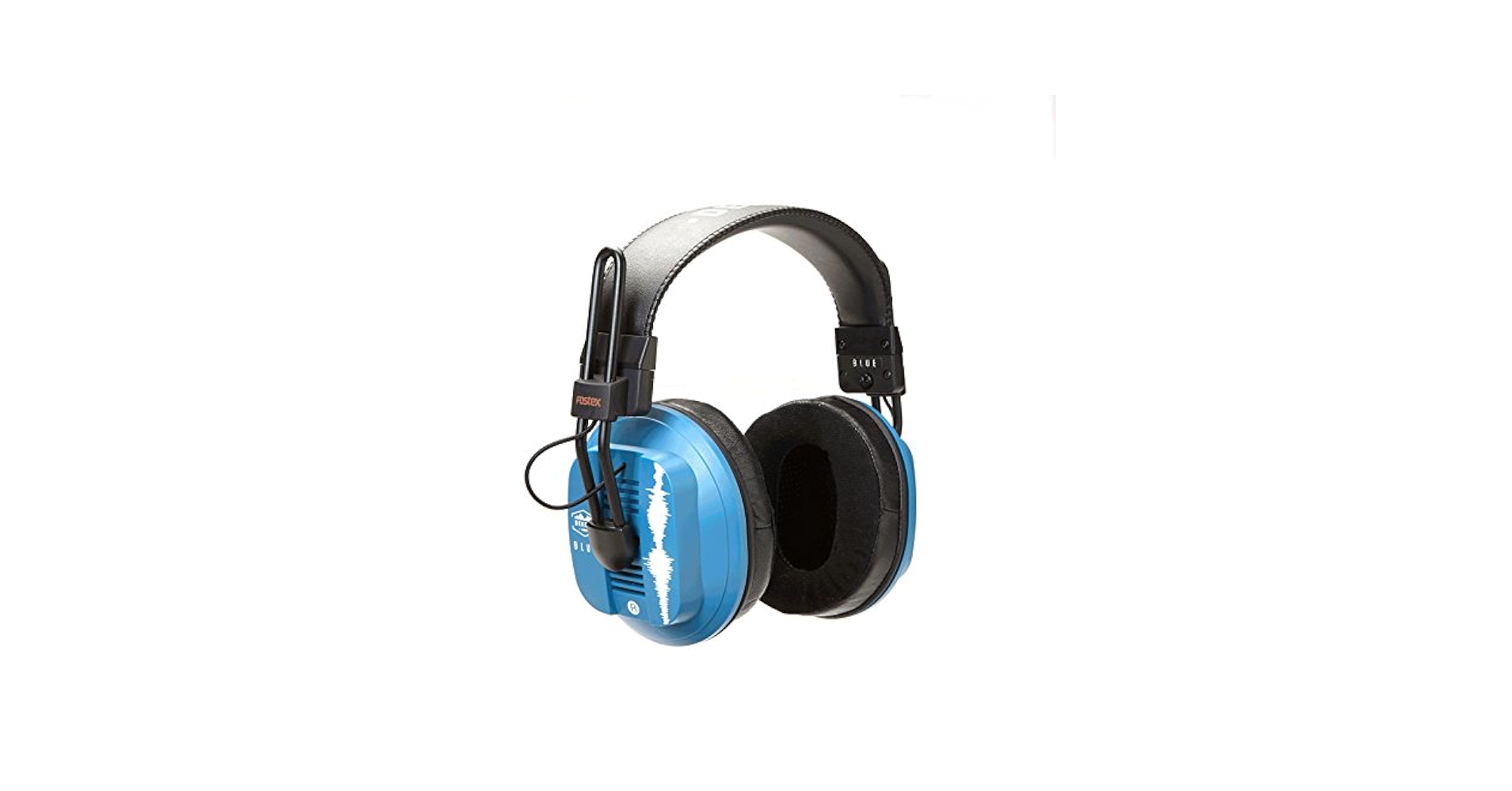 FOSTEX DEKONI AUDIO DEKONI Blue フォステクス Amazon.com: Dekoni Audio Blue – Fostex/Dekoni Audiophile