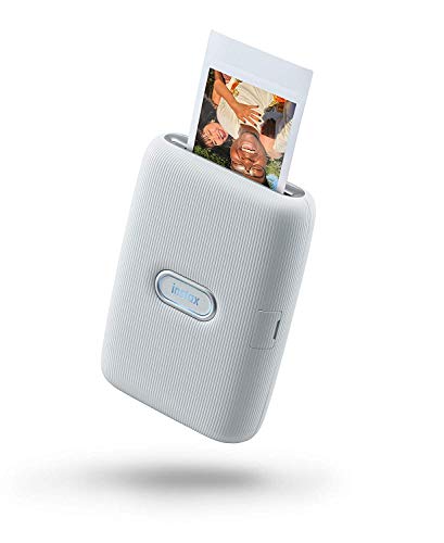 image for Fujifilm Instax Mini Link Smartphone Printer Plus Fujifilm Instax Mini