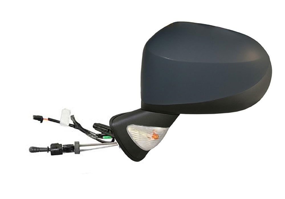 Alkar 6137180 Exterior Wing Mirror