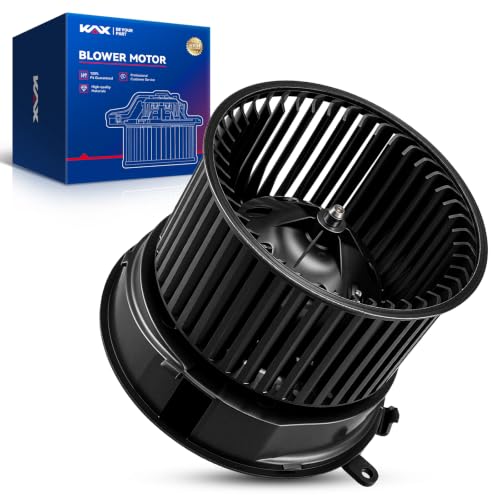 Image of KAX Blower Motor for Nissan Rogue 2008-2013, Nissan Rogue Select 2014-2015