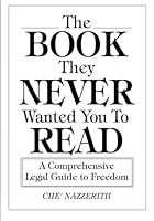 The Book They Never Wanted You To Read 0976789205 Book Cover