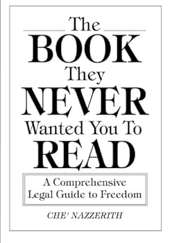 Paperback The Book They Never Wanted You To Read Book