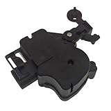 Rear Power Lift Gate Liftgate Door Lock Actuator 746-015 15250765 Fits Chevrolet Chevy Tahoe Suburba