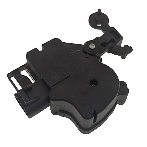 Rear Power Lift Gate Liftgate Door Lock Actuator 746-015 15250765 Fits Chevrolet Chevy Tahoe Suburban 1500 2500 Gmc Yukon Xl 1500 2500 Cadillac Escalade Esv Ext Tailgate Hatch Actuator #TOP24