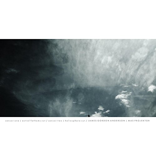Sensor One & Sensor Two / Mas Projektor