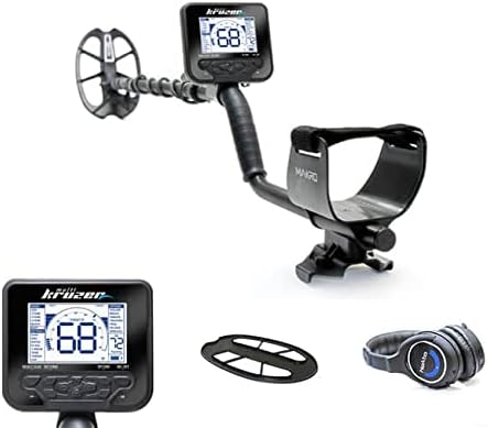 Nokta Makro Multi Kruzer Metal Detector