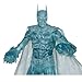 McFarlane Batman & Robin DC Multiverse Action Figure Batman (Frostbite Edition) (Gold Label) 18 cm