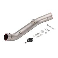 ゼロクラ中間ストレートマフラー 楽天市場】GRS180/182/184 ゼロクラウン 中間パイプ 60Φ タイコ