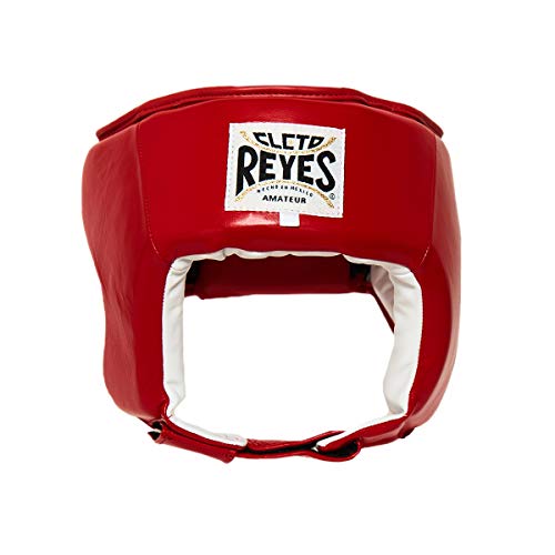 Best Boxing Helmet For Cleto Reyes
