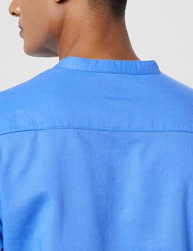 Image of United Colors of Benetton Men's Cotton Slim Fit Shirt