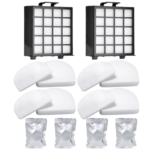 AZ4002 Replacement filter for Shark Detect Pro AZ4000 AZ4002 AZ4000C Vacuum