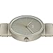 Braun Men's BN0171GYGYG Ceramic Analog Display Japanese Quartz Grey Watch