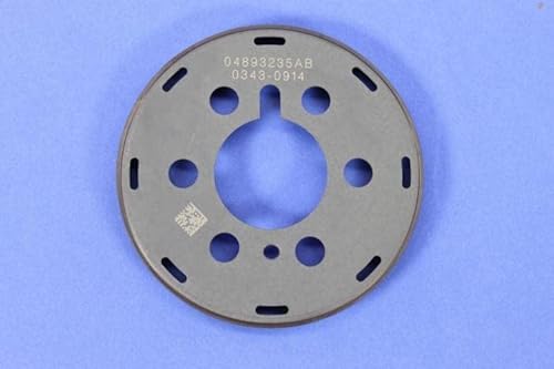 Mopar 04893235AB RING WHL CRANKSHAFT