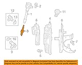 Genuine Honda 12290-5R0-003 Spark Plug (Dilzkar7C11S) (Ngk)