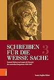  Schreiben für die Weiße Sache: General Aleksej von Lampe als Chronist der russischen Emigration, 1920–1967 (Imperial Subjects 3)