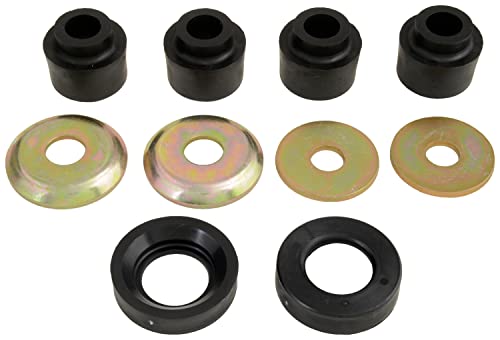 Trw Automotive JBU1011 Radius Arm Bushing For Ford E-350 Super Duty: 1999-2007 And Other Applications Front cover