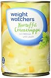 Original deftiges Suppen-Vergn&uuml;gen. Kartoffel Cremesuppe mit frischen Kartoffeln, feinen M&ouml;hren, Lauch, w&uuml;rzigen Kr&auml;utern und dem typisch rauchigen Aroma.
