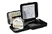 Micro Essential Lab QL-110 Hydrion Lo Ion Quat Test Kits, 0-100 ppm Range
