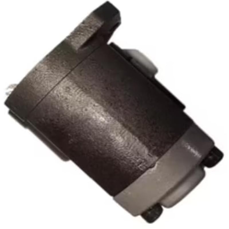 Gear Pump XJDD-01033 for Hyundai Excavator R55-7 R55-7A R60-7